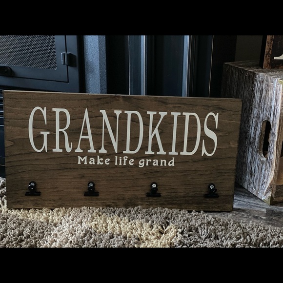 Custom signs - Picture 1 of 6